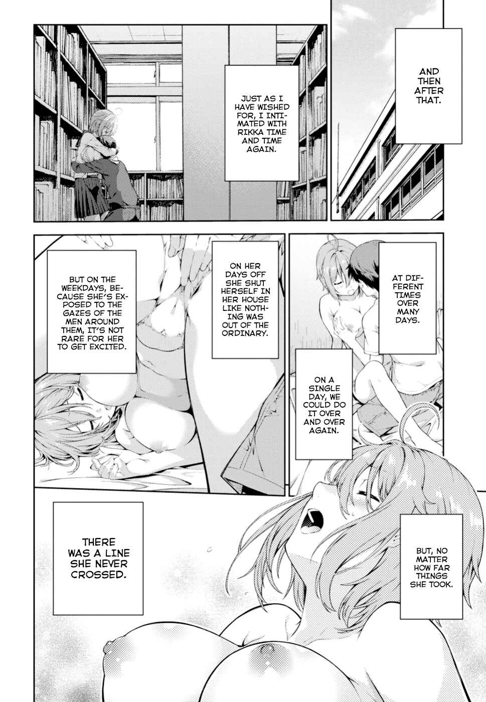 Page 28 Chapter Unknown_3db2 Lust Geass