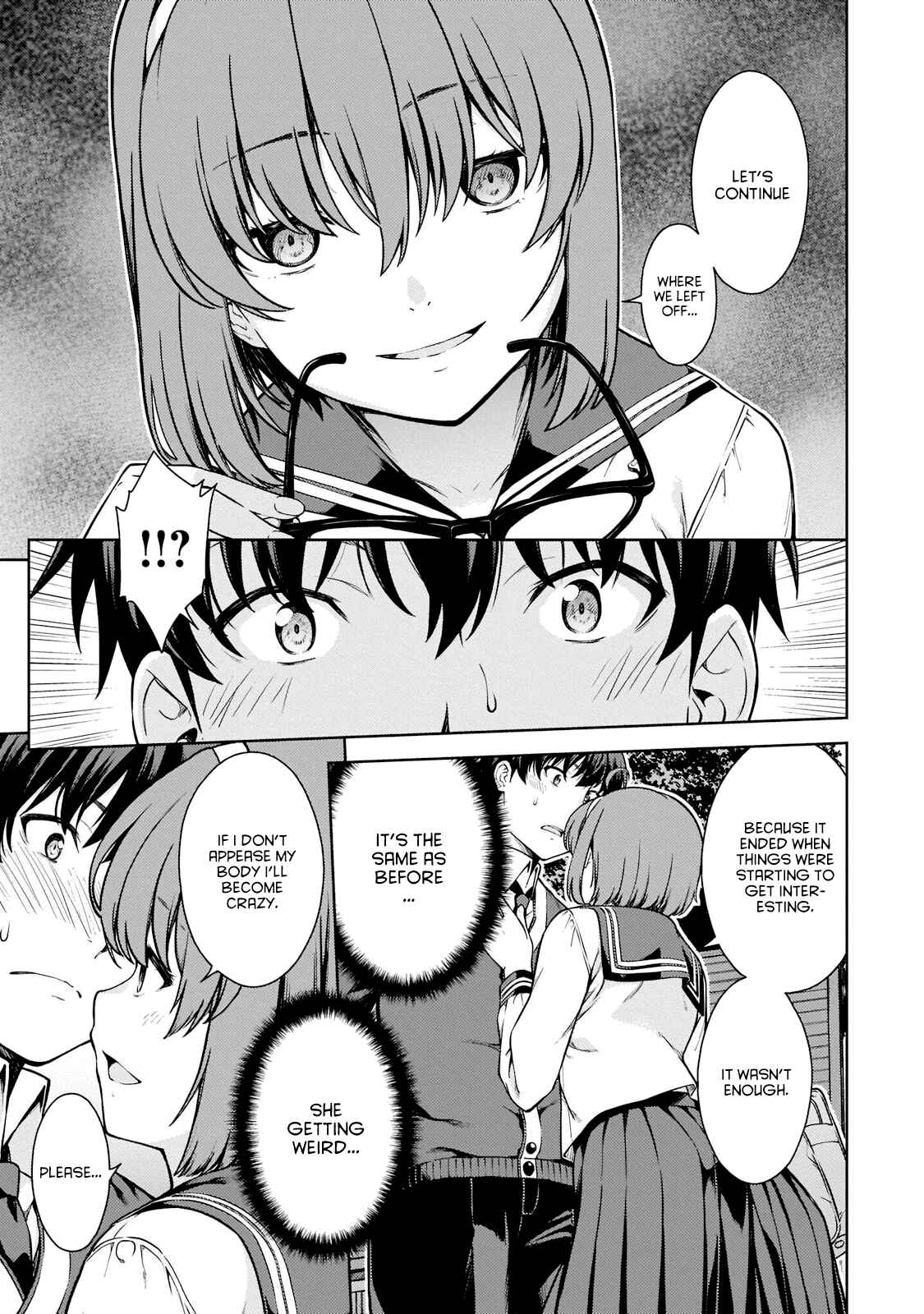 Page 11 Chapter 2 Lust Geass