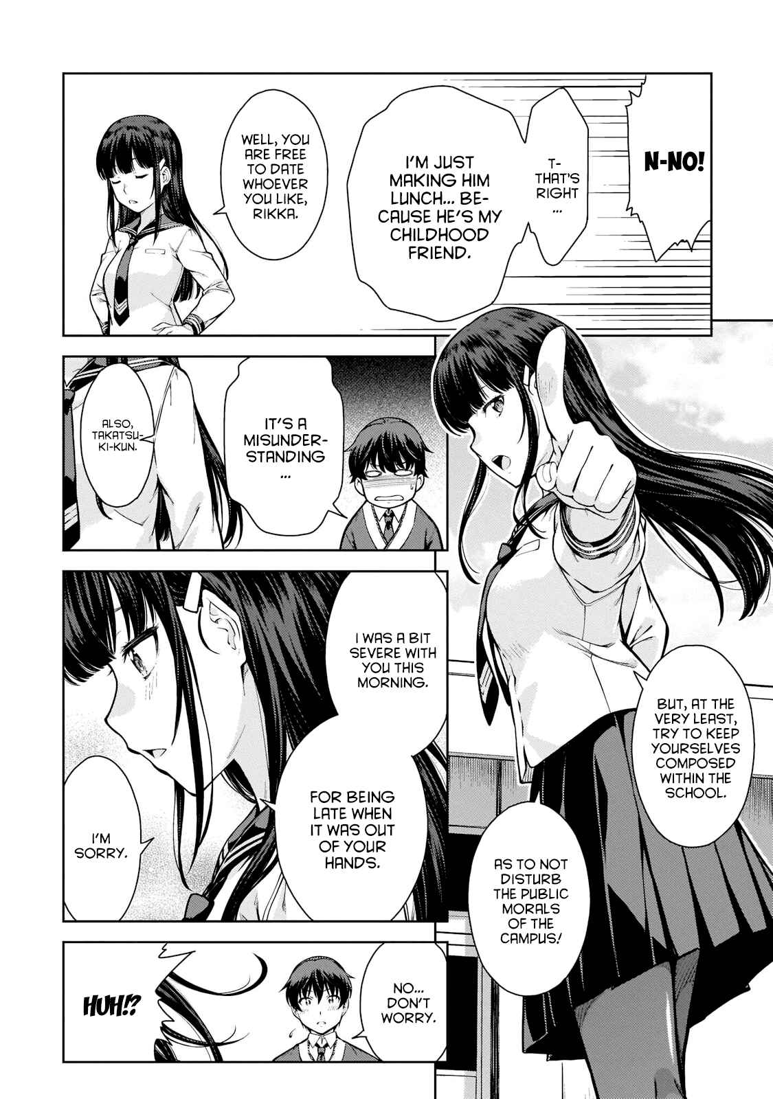 Page 24 Chapter 2 Lust Geass