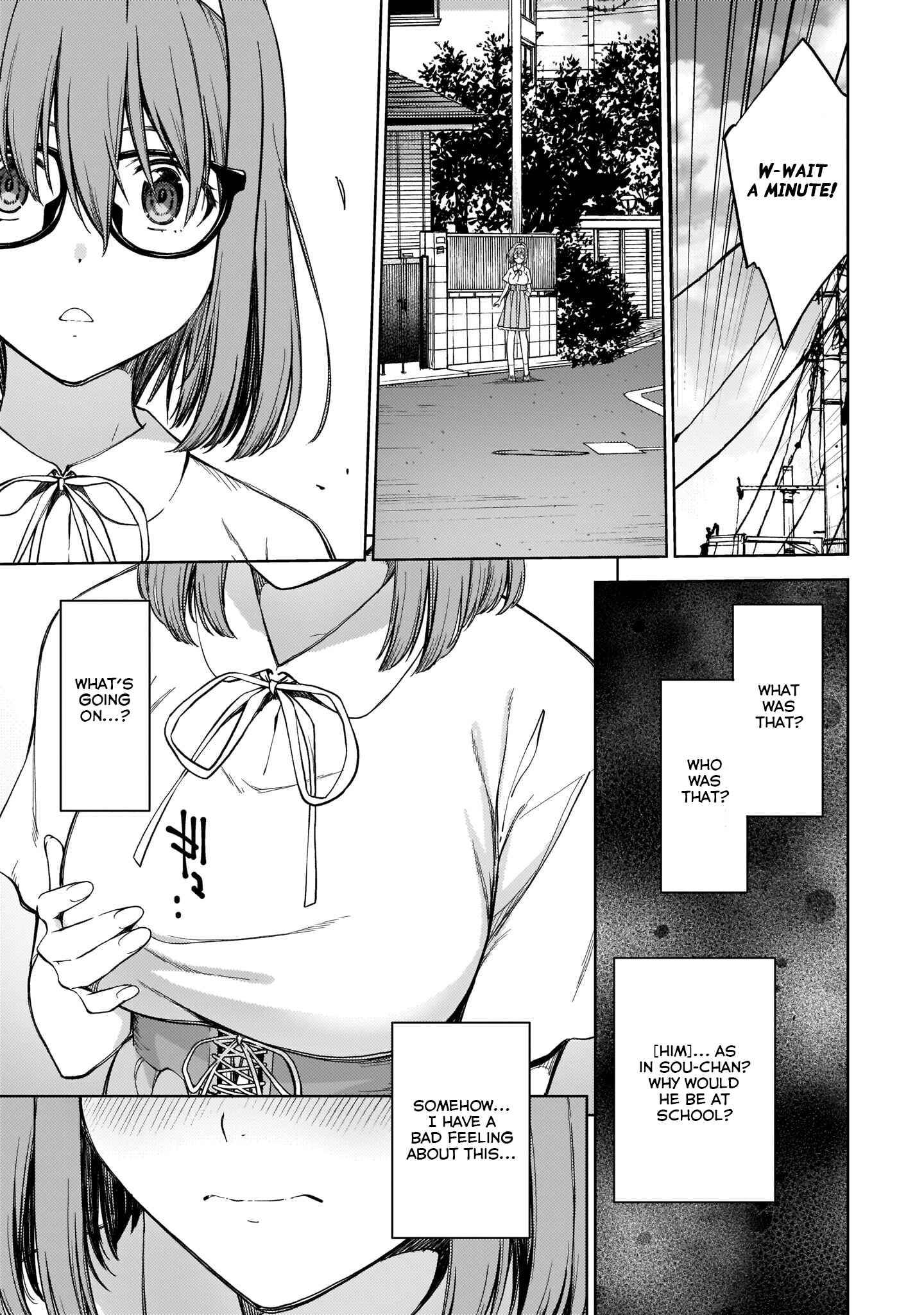 Page 6 Chapter 33 Lust Geass