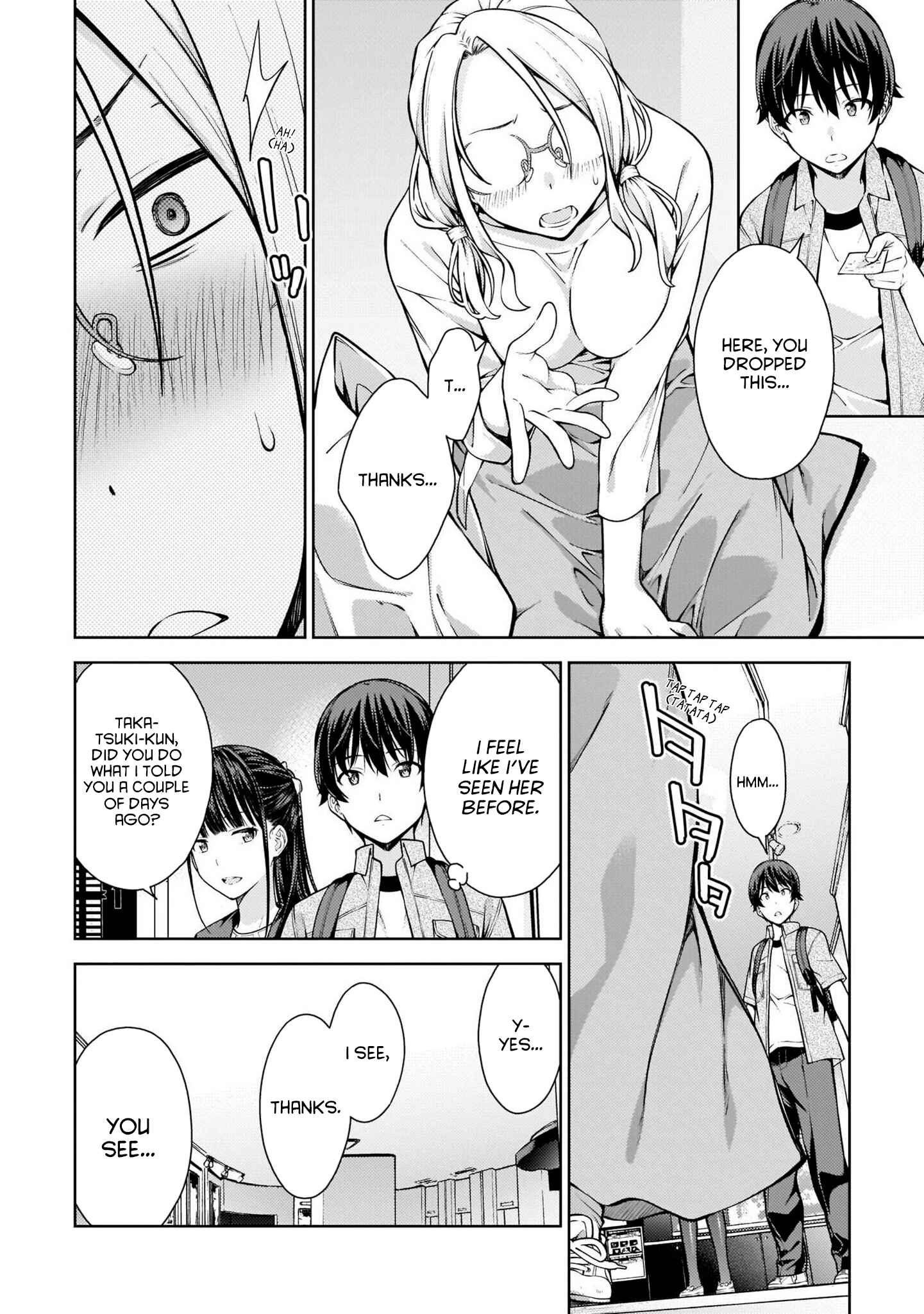 Page 16 Chapter 9 Lust Geass
