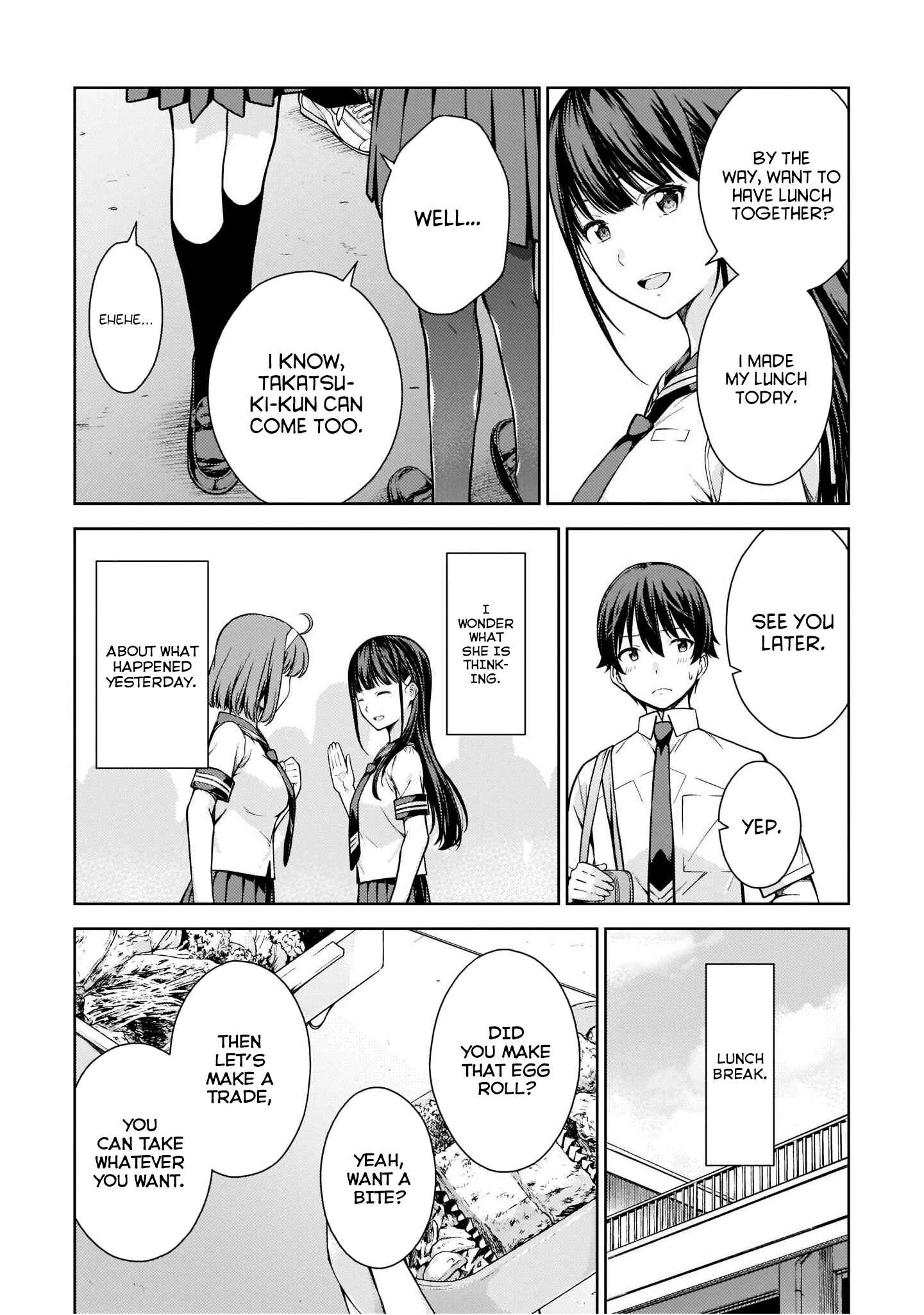 Page 6 Chapter 9 Lust Geass