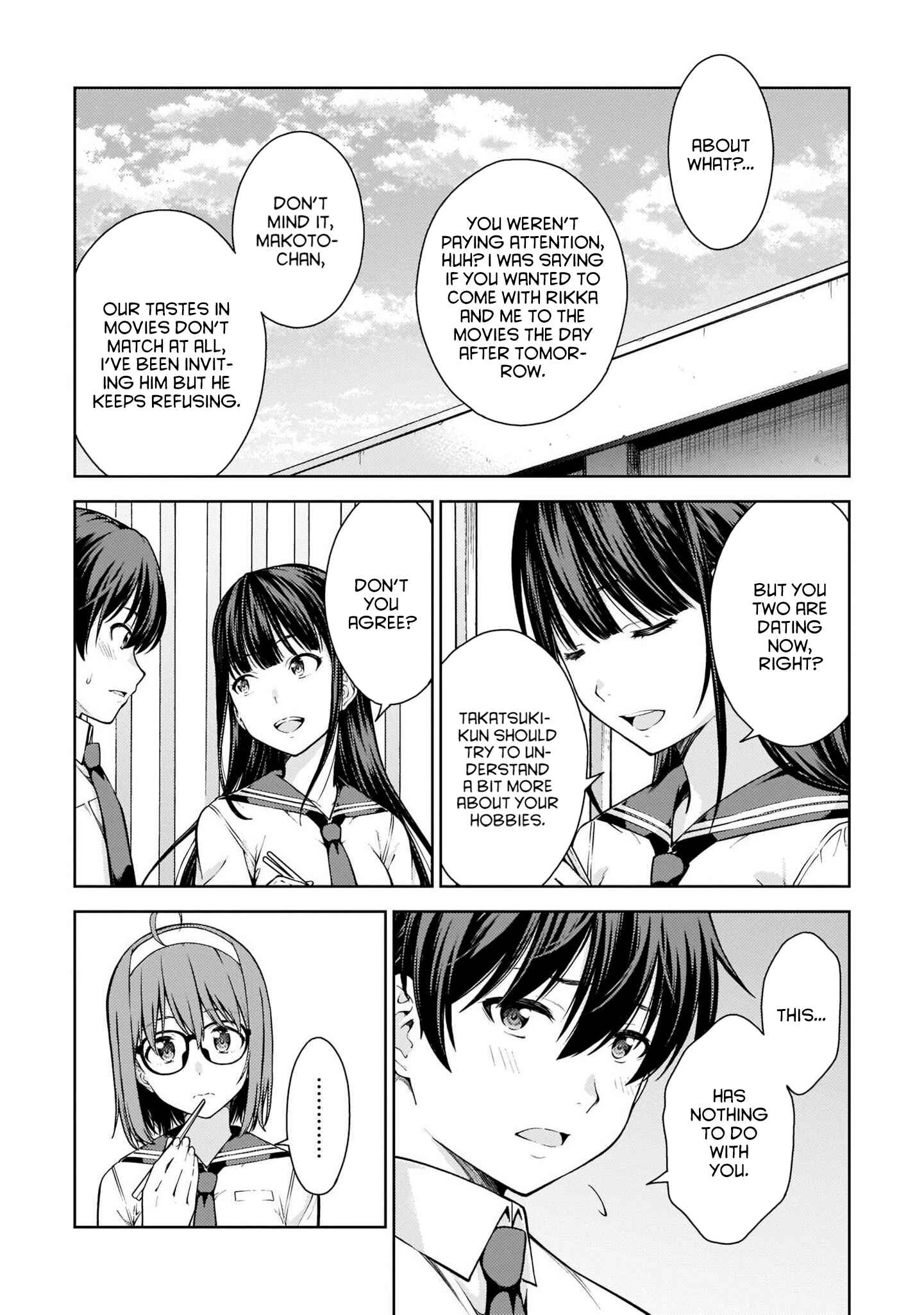 Page 8 Chapter 9 Lust Geass