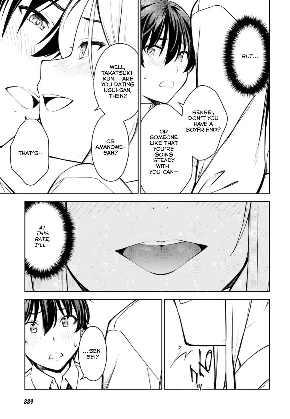 Page 7 Chapter 14 Lust Geass