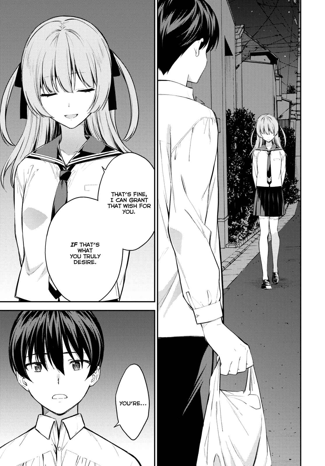 Page 15 Chapter 44 Lust Geass