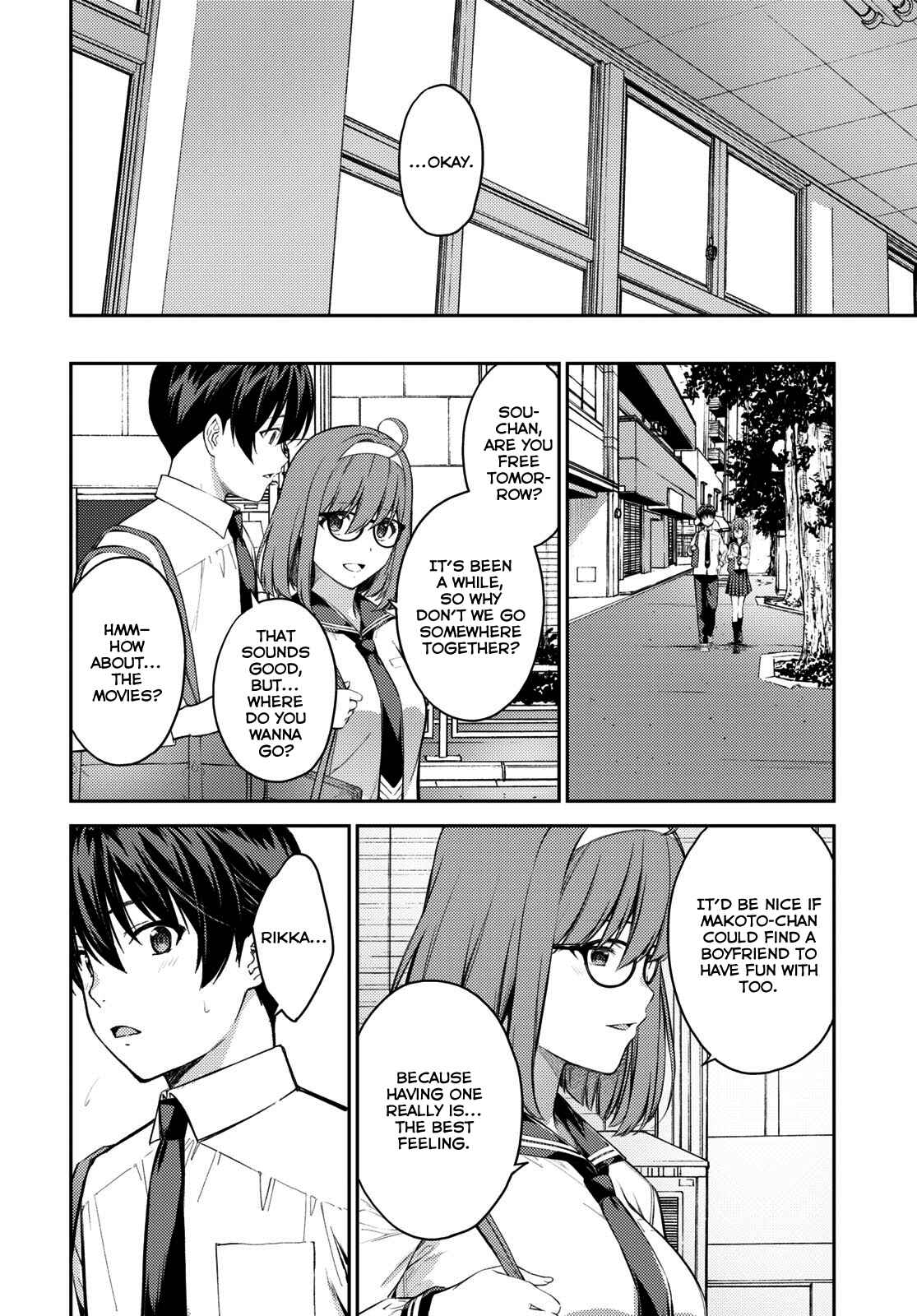 Page 10 Chapter 41 Lust Geass