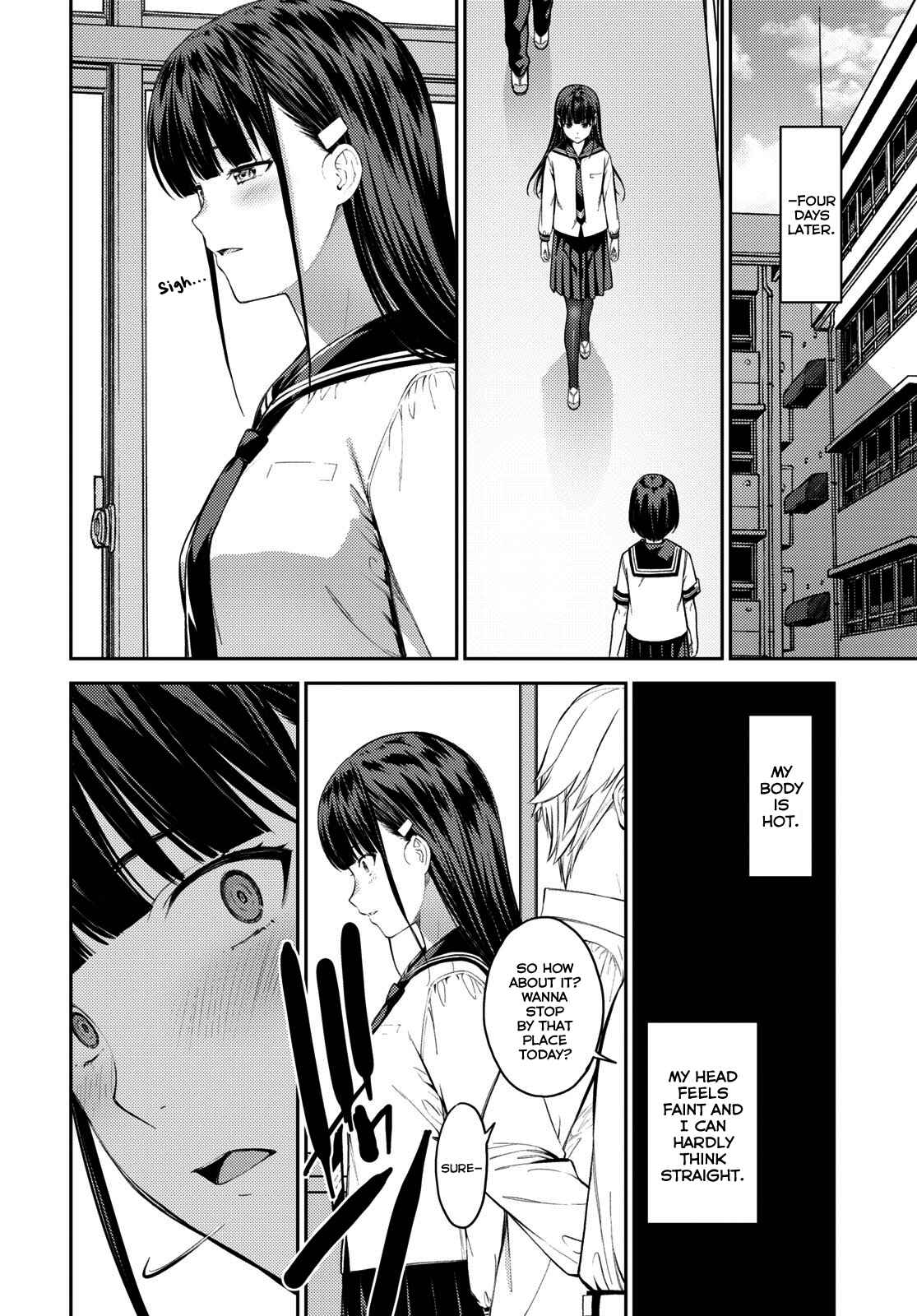 Page 6 Chapter 41 Lust Geass