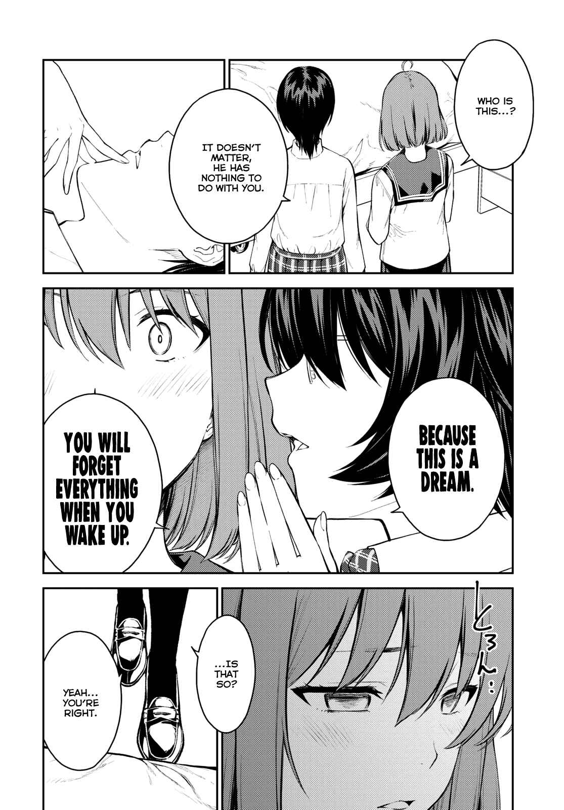 Page 26 Chapter 43 Lust Geass