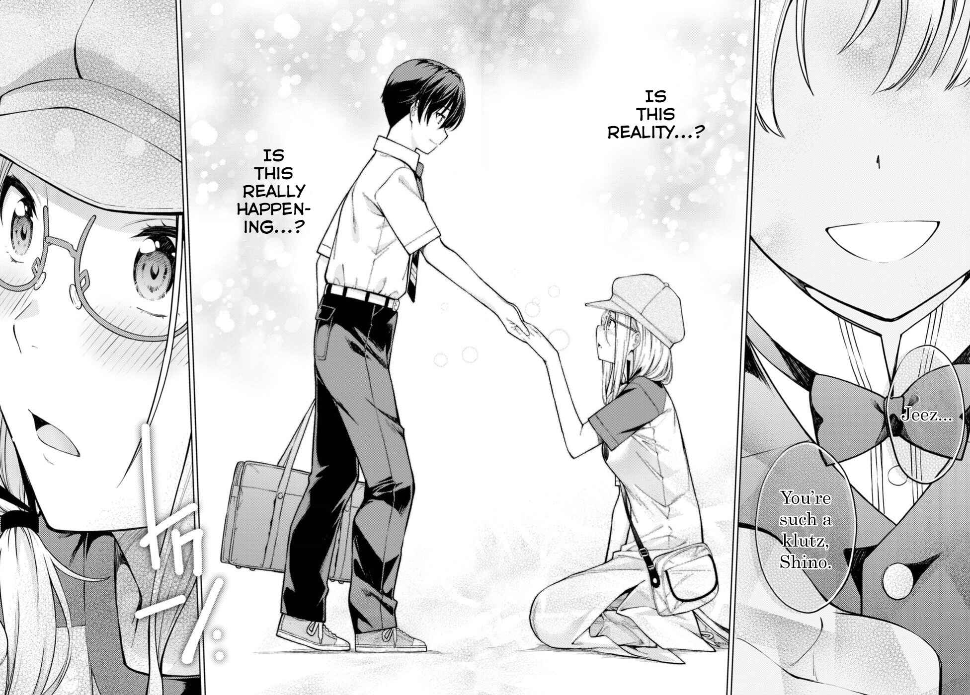 Page 21 Chapter 13 Lust Geass