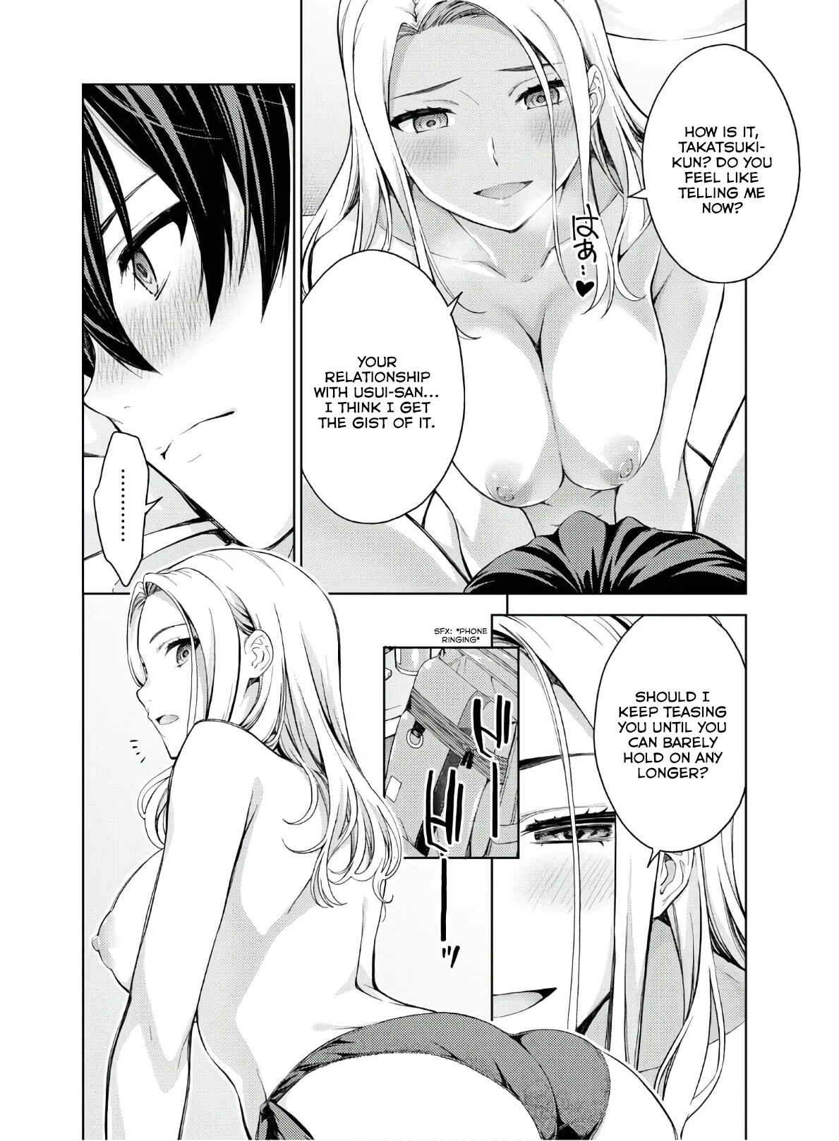 Page 22 Chapter 22 Lust Geass