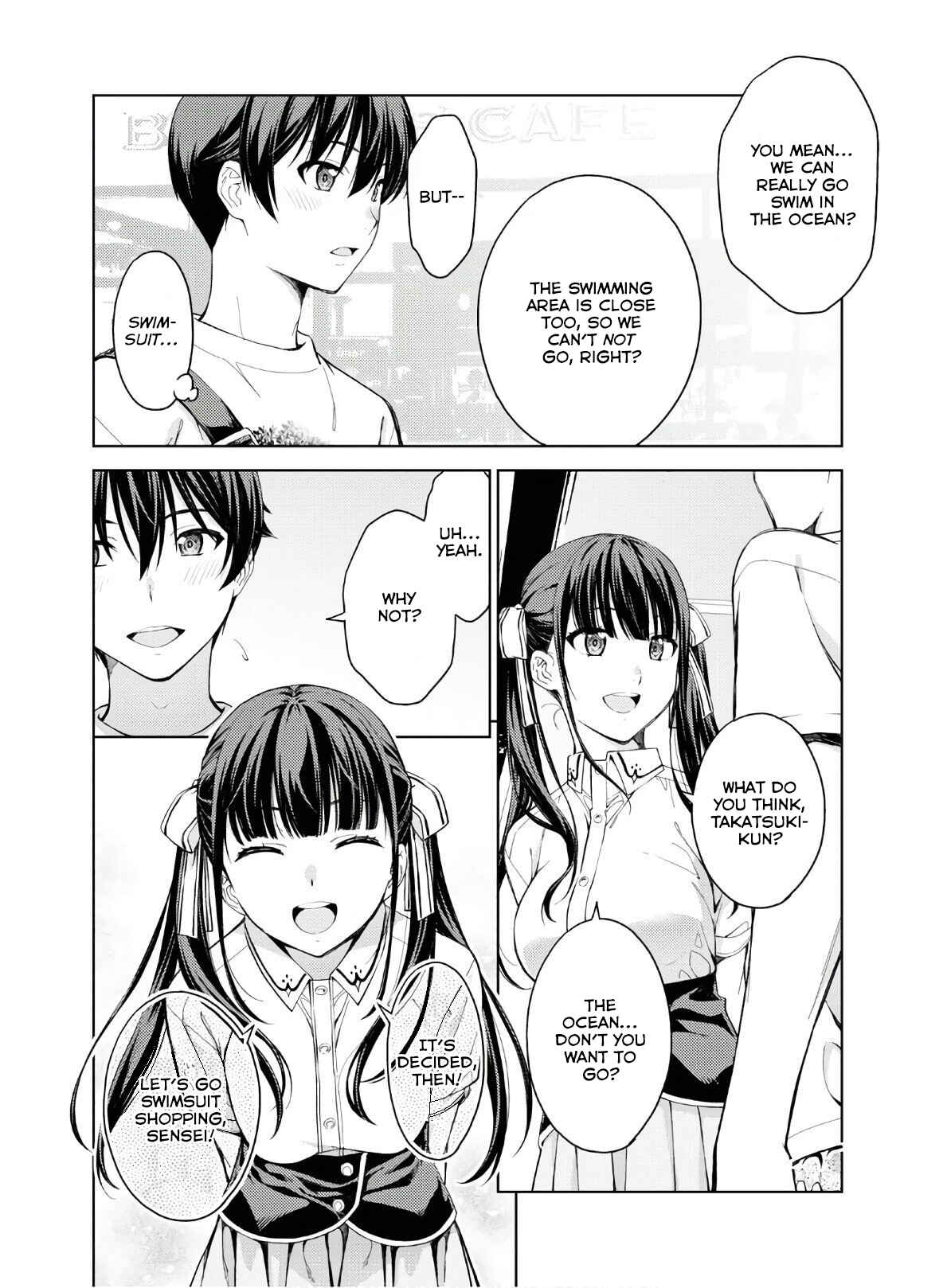 Page 8 Chapter 22 Lust Geass