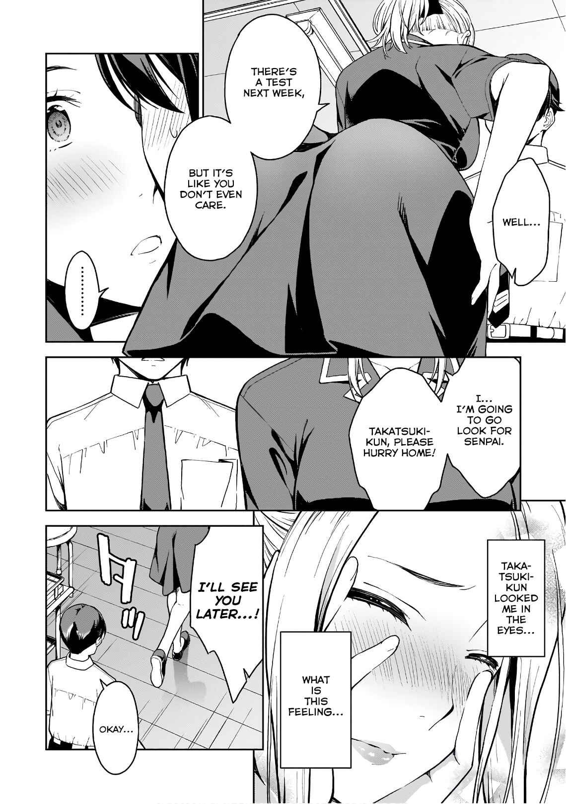 Page 14 Chapter 16 Lust Geass