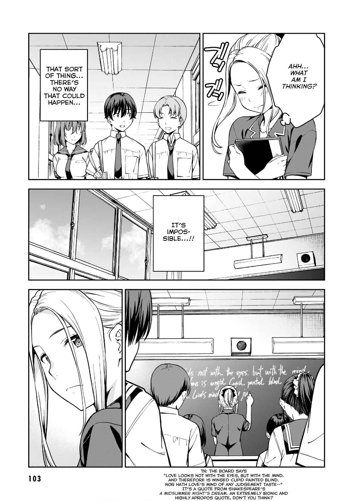 Page 5 Chapter 16 Lust Geass