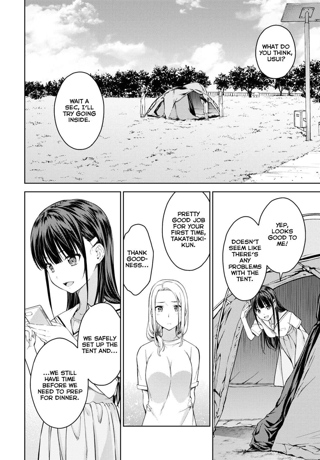 Page 2 Chapter 24 Lust Geass