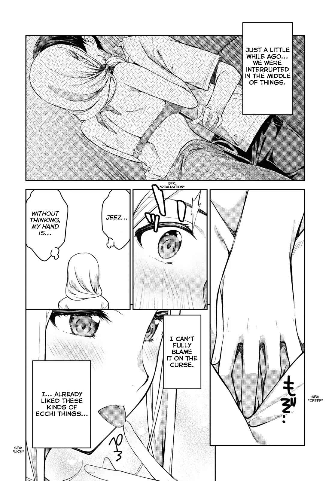 Page 4 Chapter 24 Lust Geass