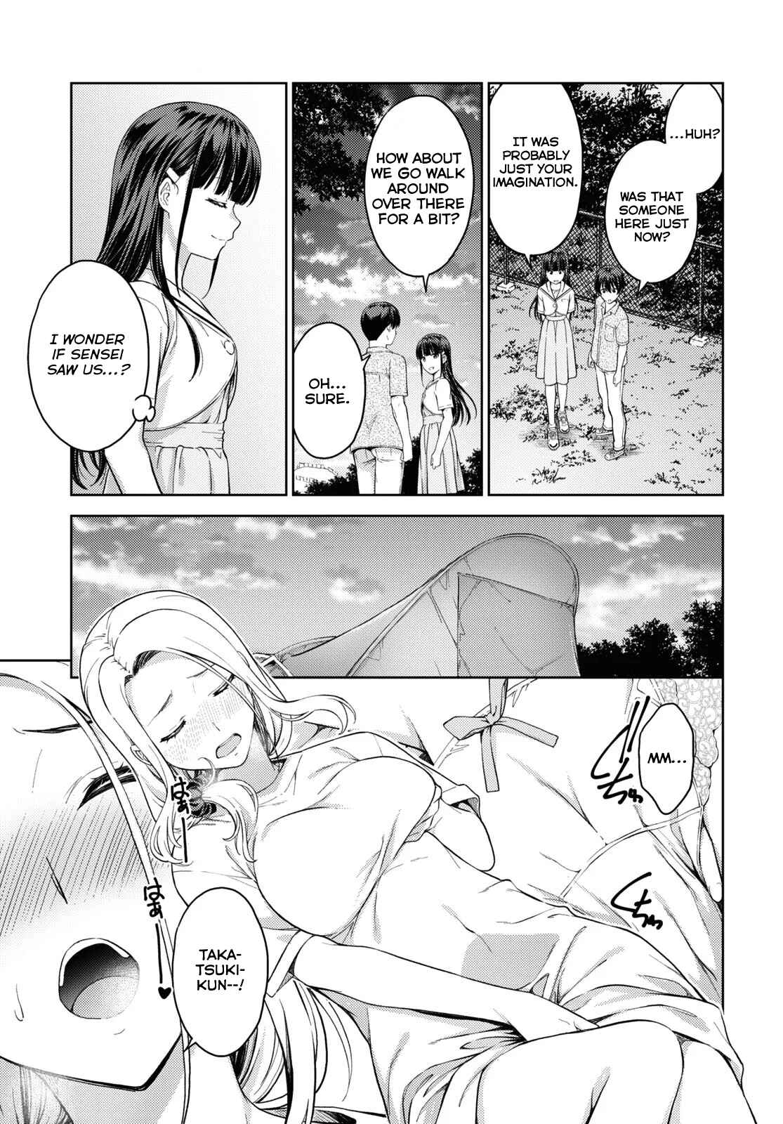 Page 9 Chapter 24 Lust Geass