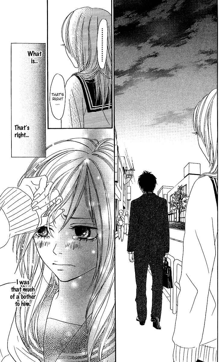 Page 43 Chapter 4 Anta Nanka Daikirai