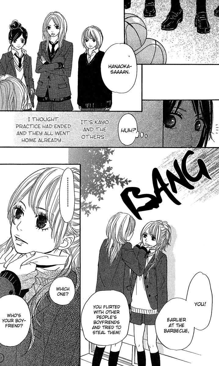 Page 37 Chapter 1 Anta Nanka Daikirai
