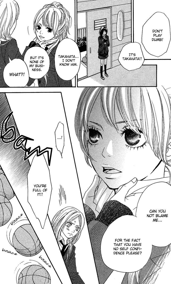 Page 38 Chapter 1 Anta Nanka Daikirai