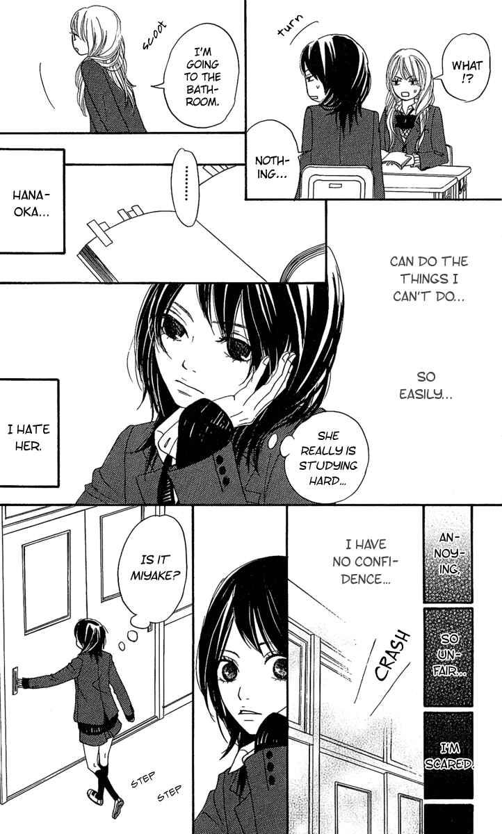 Page 41 Chapter 1 Anta Nanka Daikirai