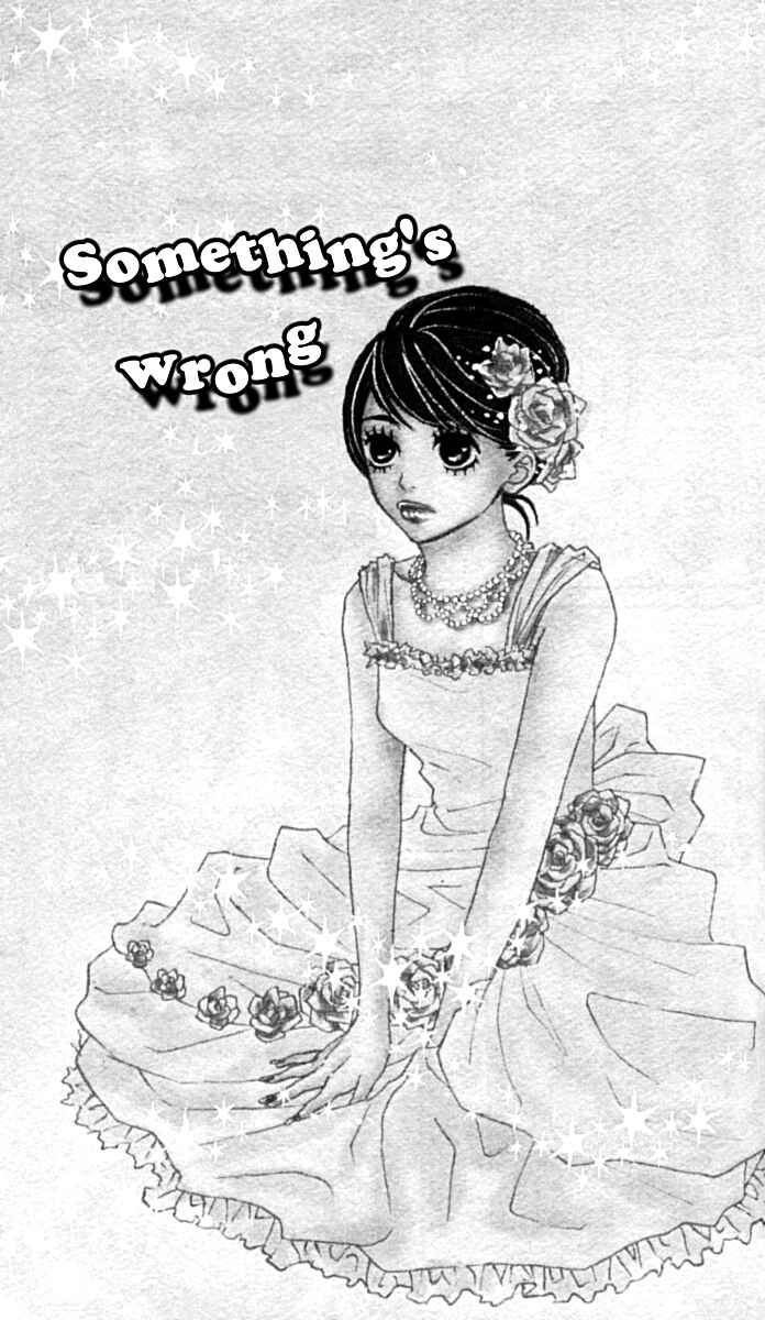 Page 2 Chapter 3 Anta Nanka Daikirai