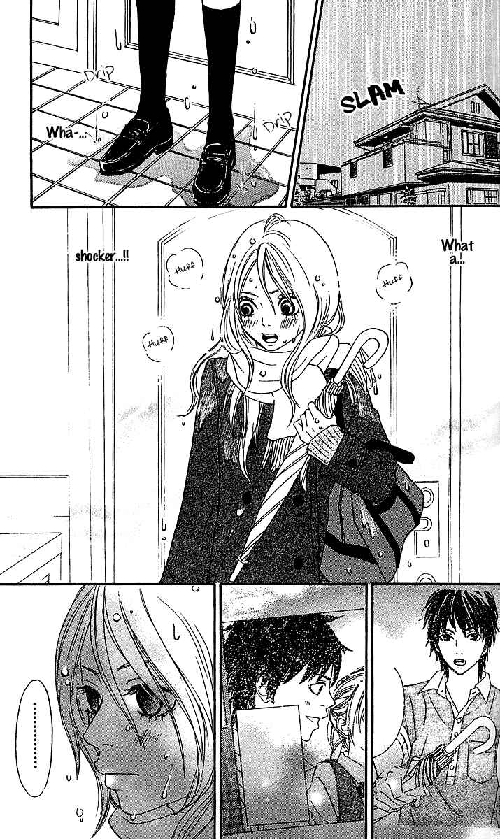 Page 14 Chapter 2 Anta Nanka Daikirai