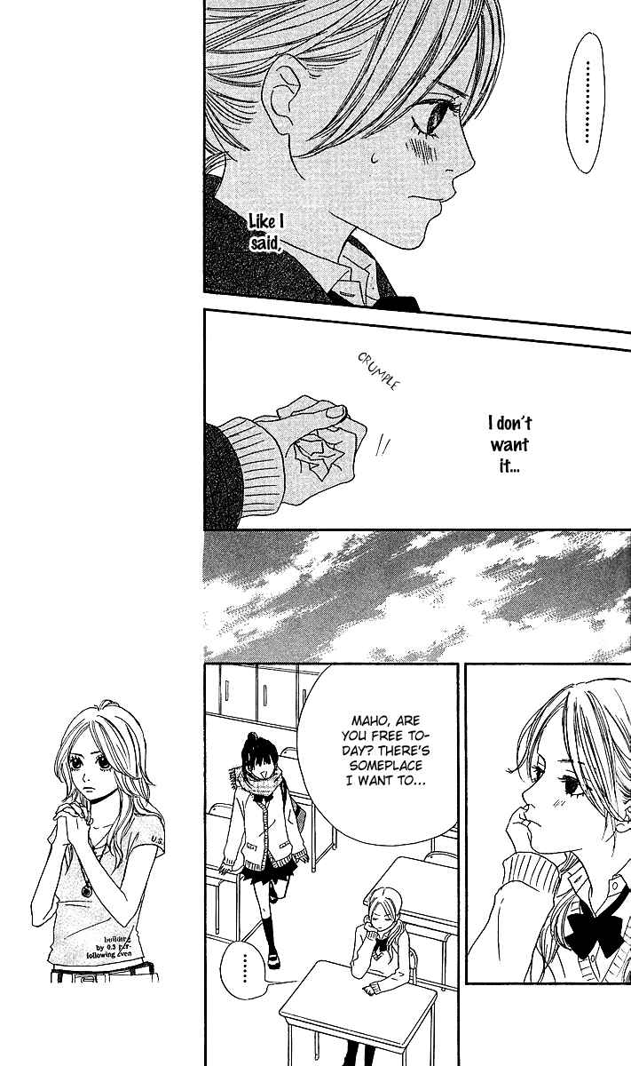 Page 26 Chapter 2 Anta Nanka Daikirai