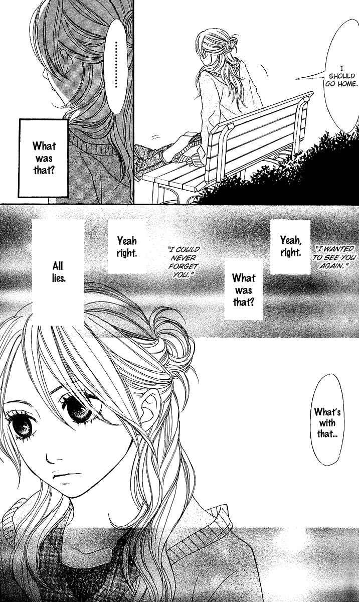 Page 36 Chapter 2 Anta Nanka Daikirai