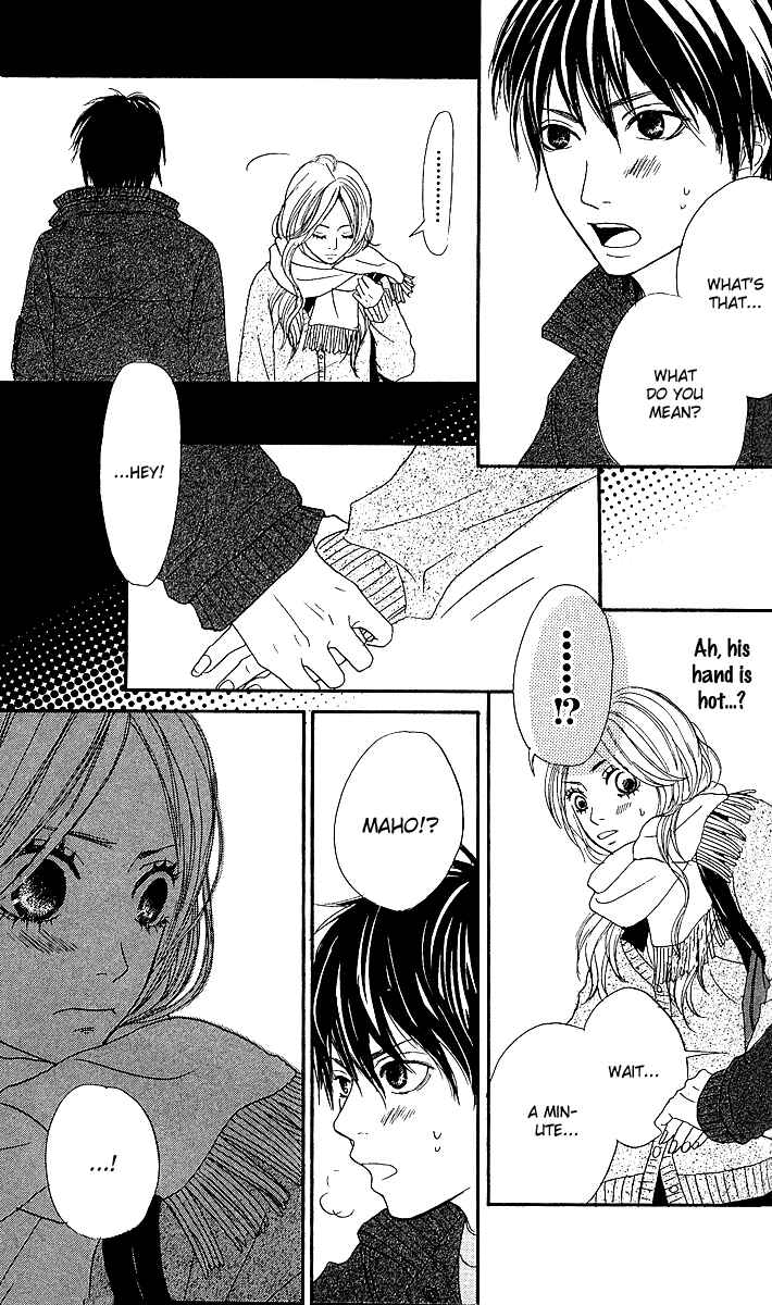 Page 40 Chapter 2 Anta Nanka Daikirai