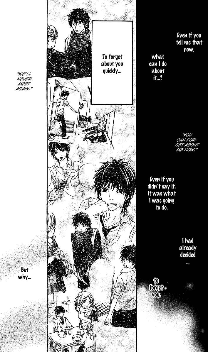 Page 46 Chapter 2 Anta Nanka Daikirai