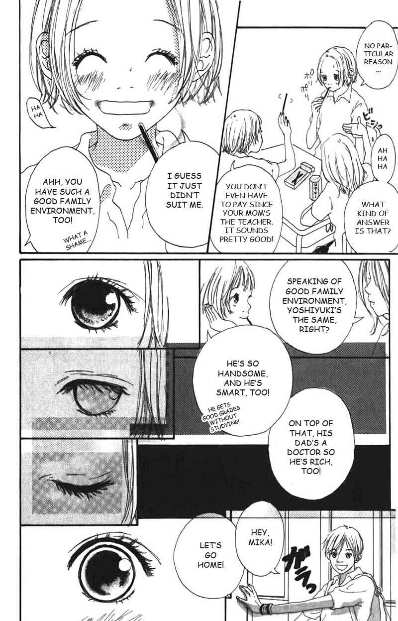 Page 11 Chapter 4 Bye-Bye, Little