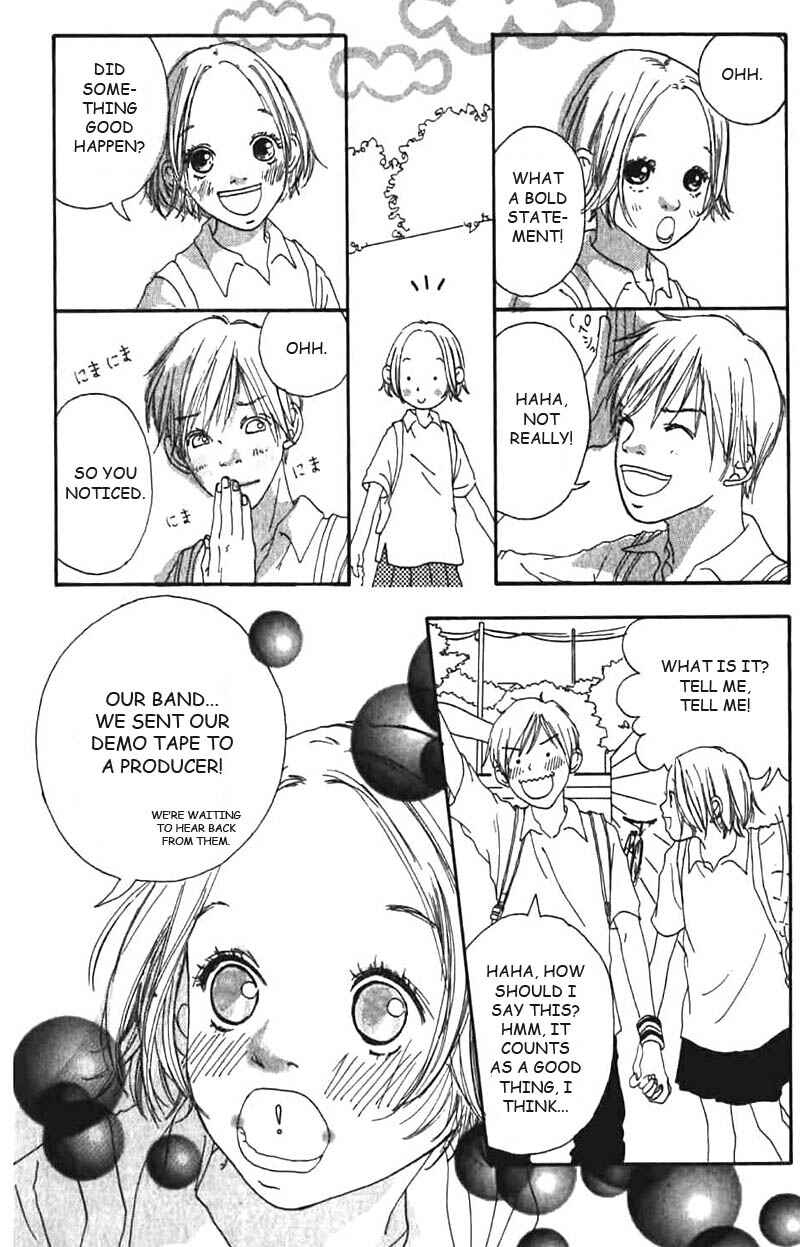 Page 13 Chapter 4 Bye-Bye, Little