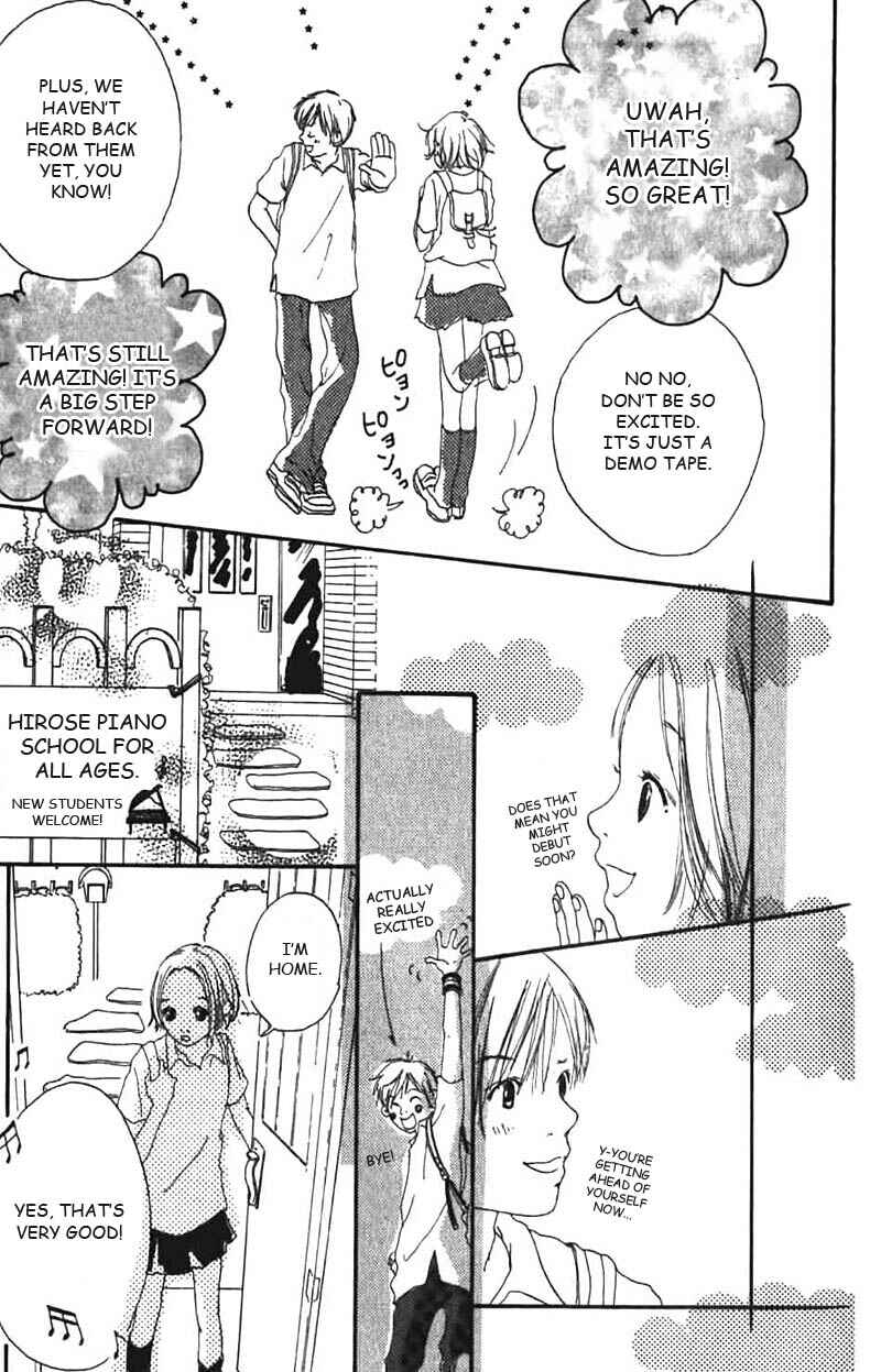 Page 14 Chapter 4 Bye-Bye, Little