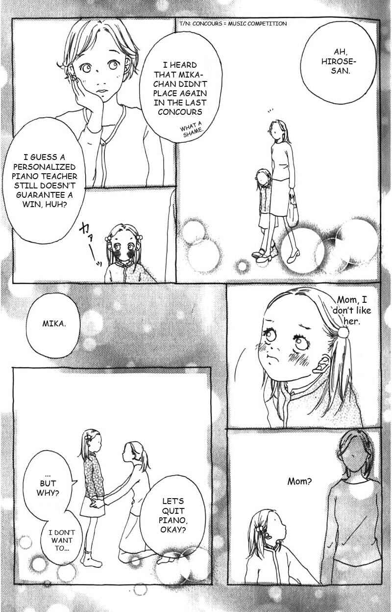Page 16 Chapter 4 Bye-Bye, Little