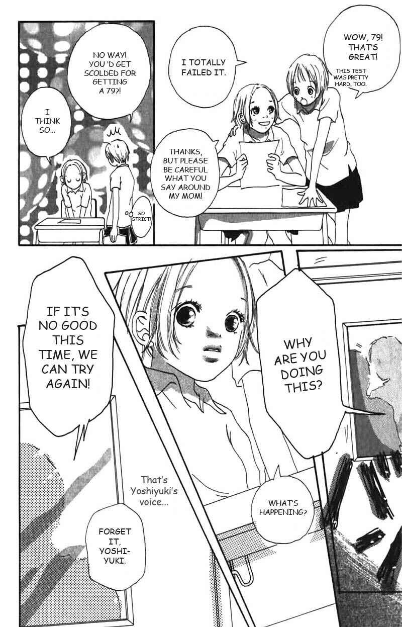 Page 19 Chapter 4 Bye-Bye, Little