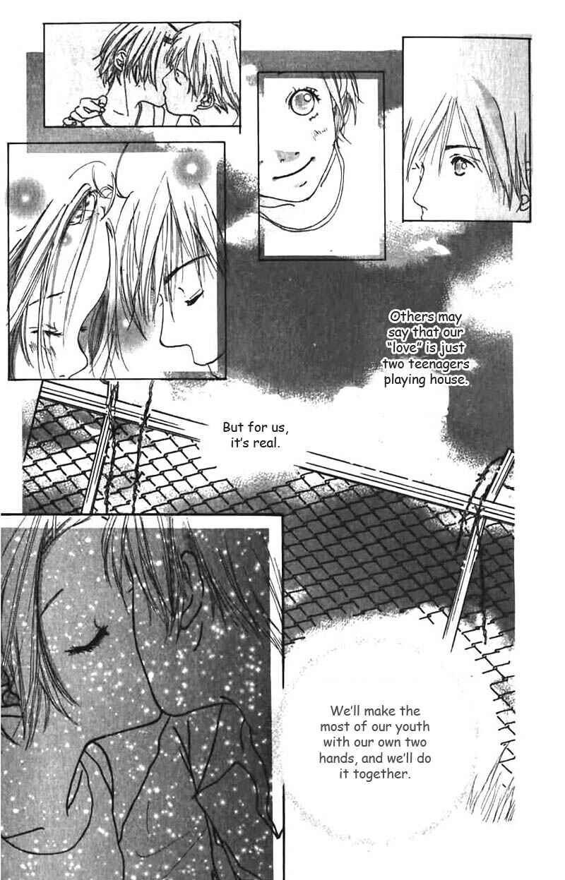 Page 30 Chapter 4 Bye-Bye, Little