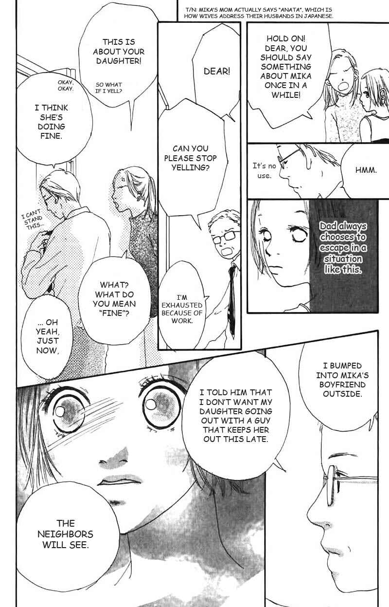 Page 33 Chapter 4 Bye-Bye, Little