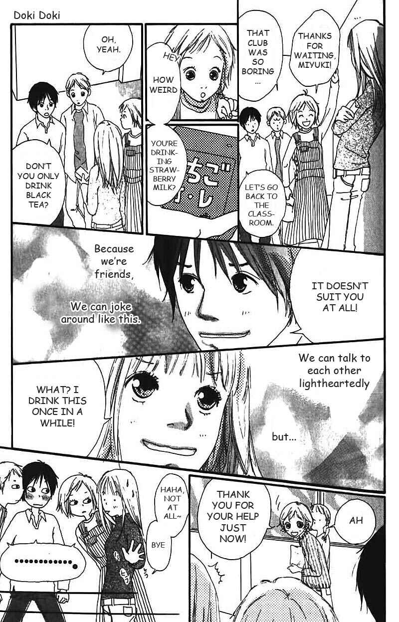 Page 10 Chapter 3 Bye-Bye, Little
