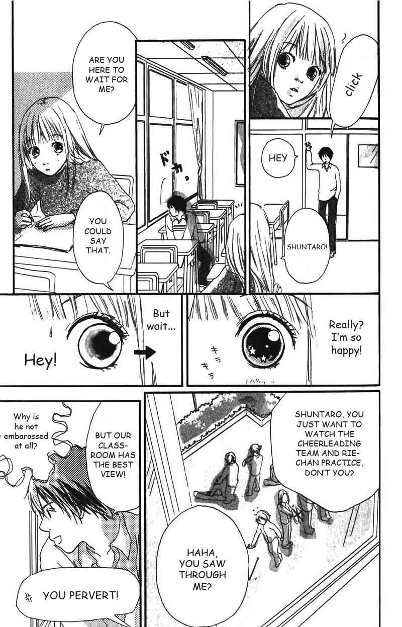 Page 12 Chapter 3 Bye-Bye, Little
