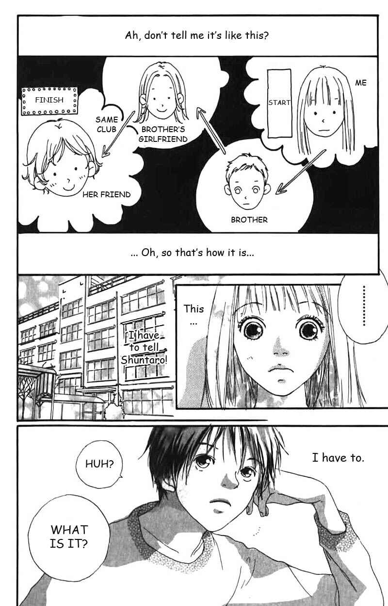 Page 21 Chapter 3 Bye-Bye, Little