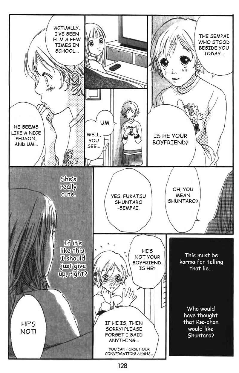 Page 25 Chapter 3 Bye-Bye, Little