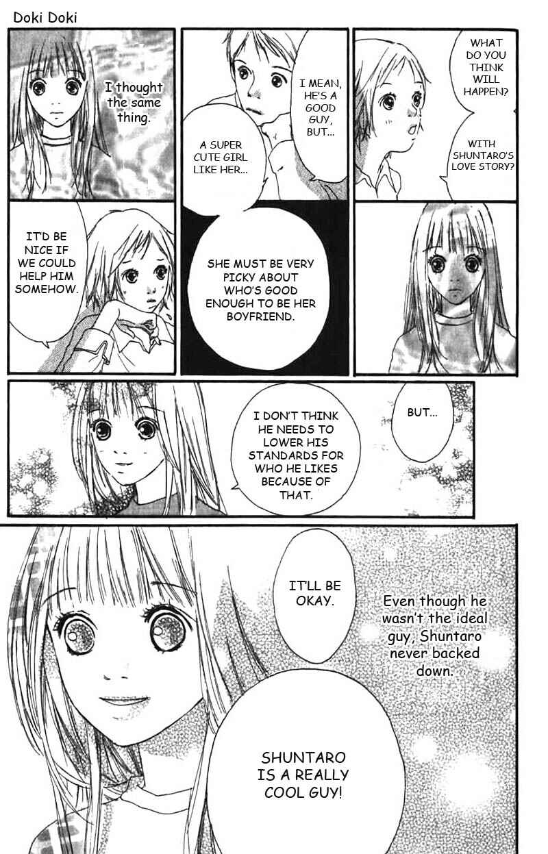 Page 28 Chapter 3 Bye-Bye, Little