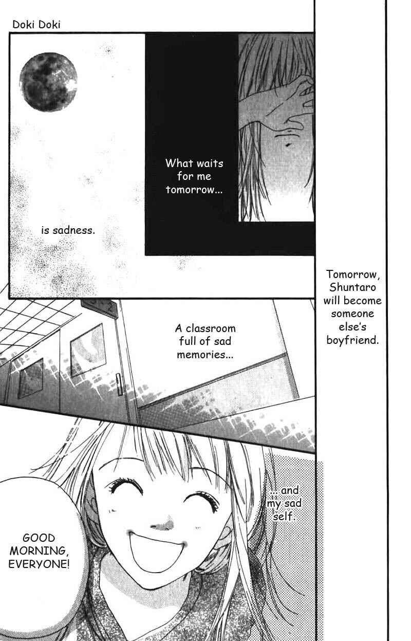 Page 38 Chapter 3 Bye-Bye, Little