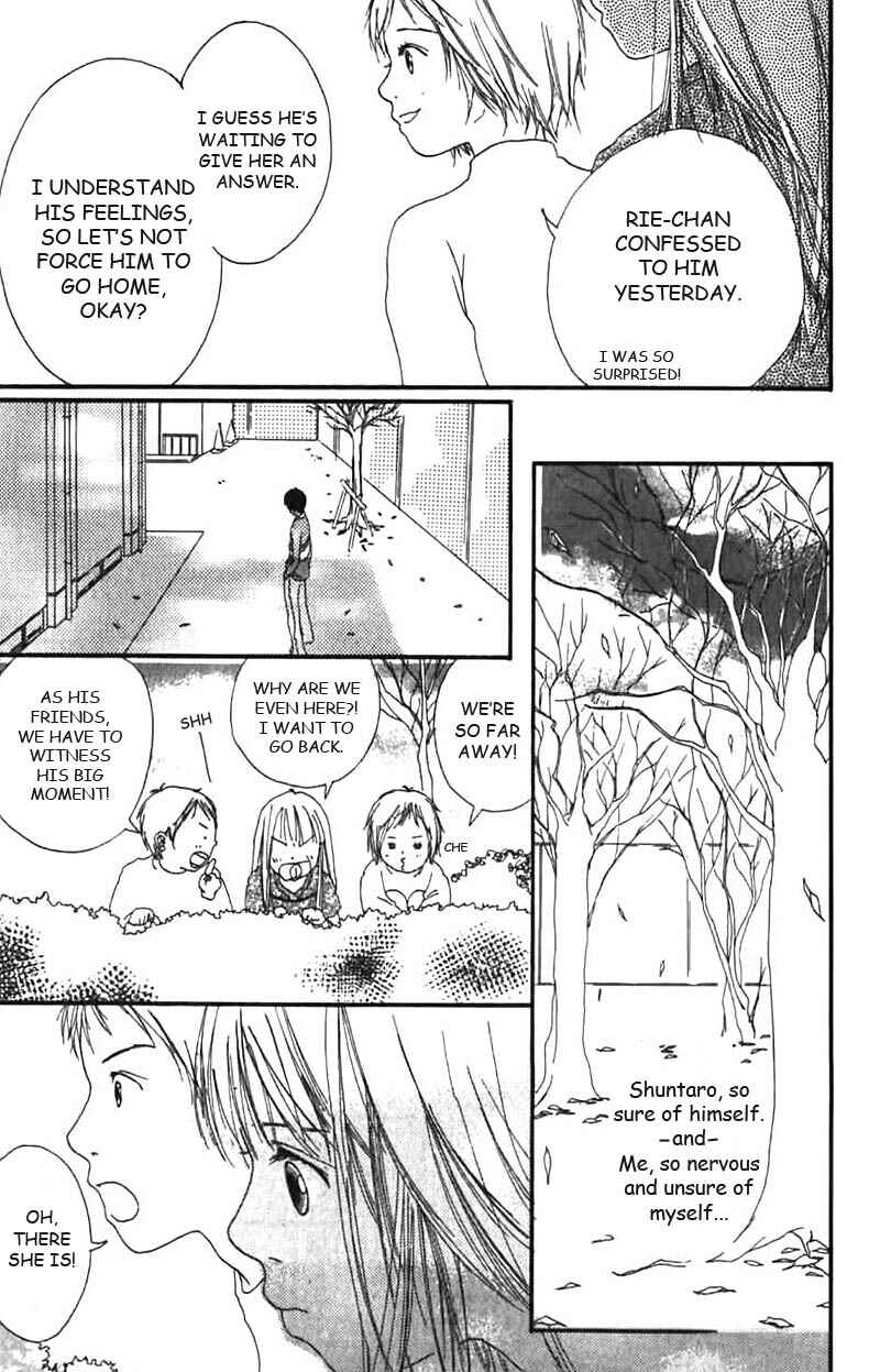 Page 40 Chapter 3 Bye-Bye, Little