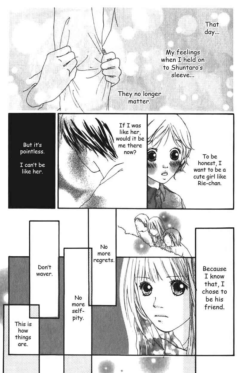Page 42 Chapter 3 Bye-Bye, Little
