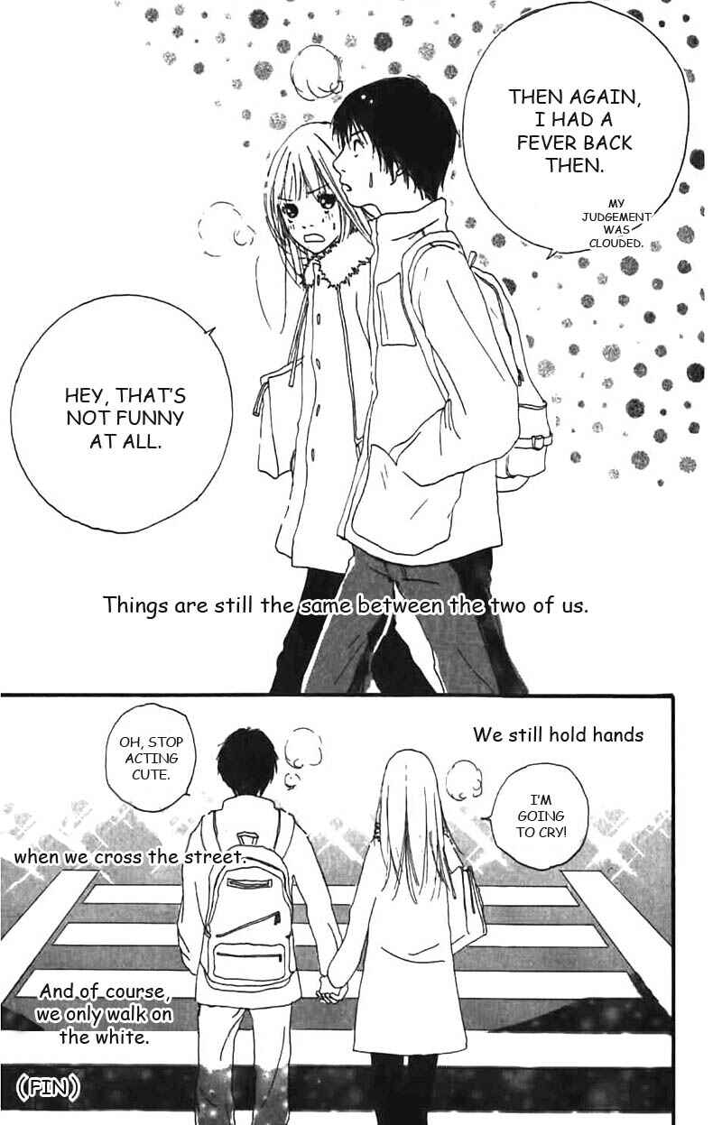Page 50 Chapter 3 Bye-Bye, Little