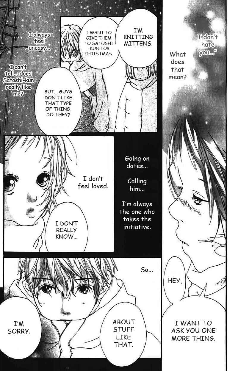 Page 23 Chapter 2 Bye-Bye, Little