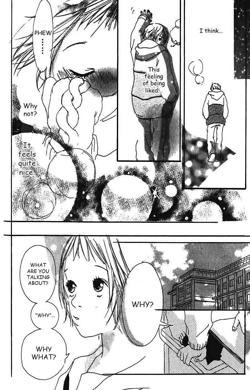 Page 24 Chapter 2 Bye-Bye, Little