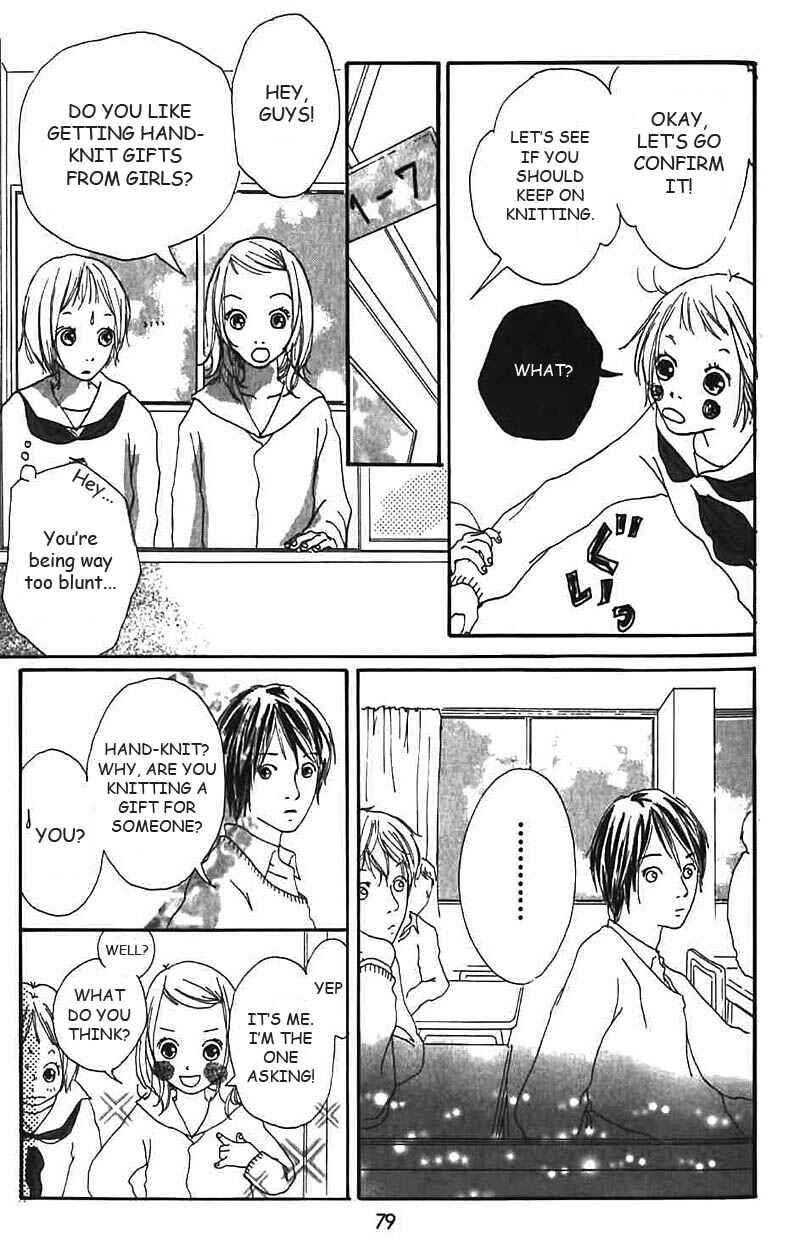 Page 27 Chapter 2 Bye-Bye, Little