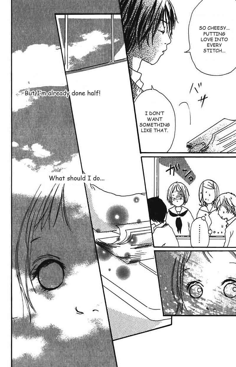 Page 28 Chapter 2 Bye-Bye, Little